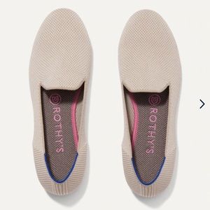 Rothy’s Loafer size 7